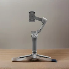 DJI Osmo Mobile 3 Combo - Gimbal Stabilizer - Great Condition