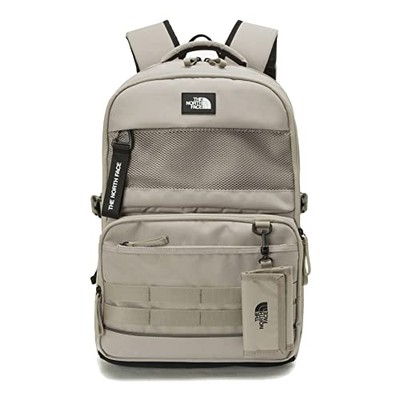 THE NORTH FACE DUAL PRO III BACKPACK Rucksack/Backpack [Parallel