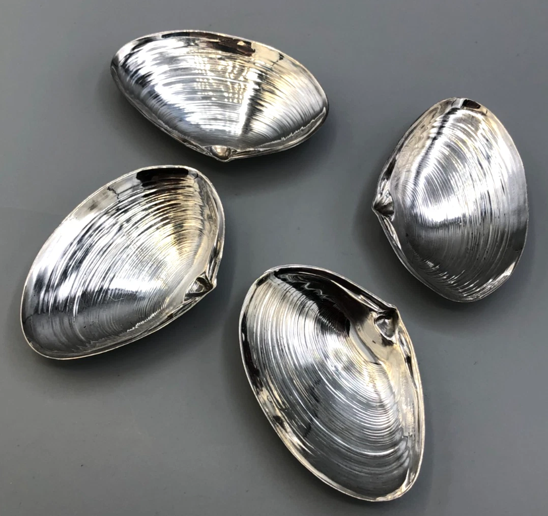 Wallace Antique US Sterling Silver Bowls for sale | eBay