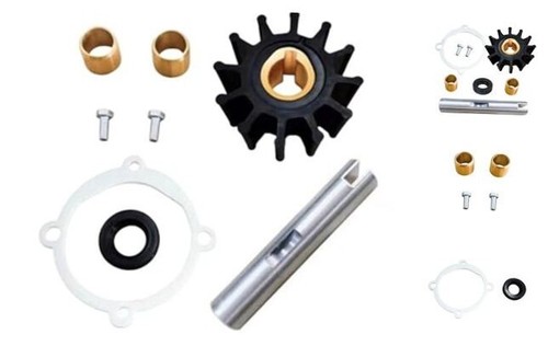 12399 3854287 Water Pump Impeller Repair Kit Volvo Penta Marine Stern Drives Gb705341758
