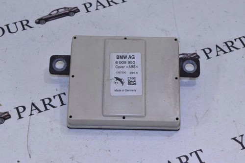 BMW X5 E53 Antennenverstärker  6905950 Diesel 160kw 2000 30989195
