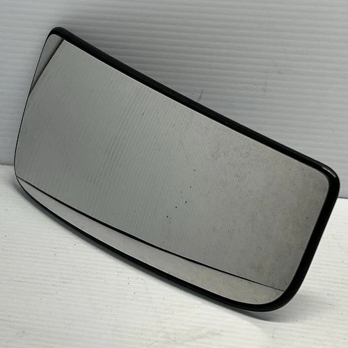 2017-2025 F150 F250 F350 Front Right Mirror Glass Lower Heated FL34-17A700-AA