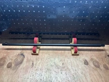 CBC Industries Magtech Model 122.2-R .22lr BARREL 25" LONG GOOD CLEAN BORE B4