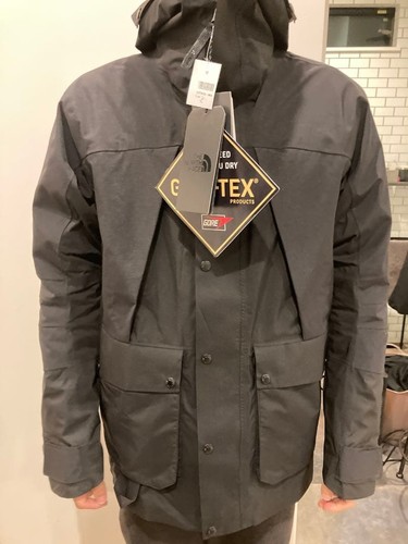 Brand new, unused The North Face GORE-TEX mountain parka XL - Picture 15 of 17