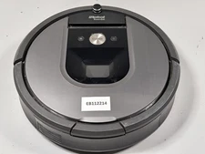 iRobot Roomba 960 Vacuum - Not Working, For Parts