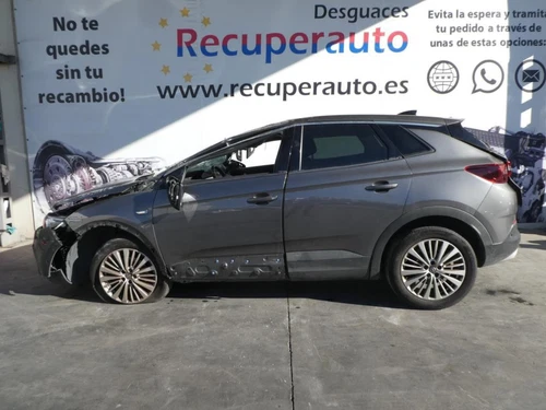 9809358780 Aforador para OPEL GRANDLAND X Excellence 2018 7689783 - Imagen 7 de 10