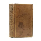 [Antiquité XVIIe] COMŒDIÆ SEX 1635 Térence [Édition Elzévirienne]