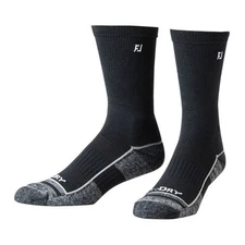 FootJoy ProDry Mens Crew Golf Socks