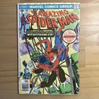 The Amazing Spider-Man #161 (Marvel Comics October 1976)