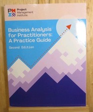 Business Analysis for Practitioners - 2nd Edi...
