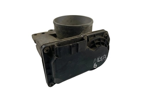 VOLVO V50 MW Drosselklappe 8677694 2009 34216239