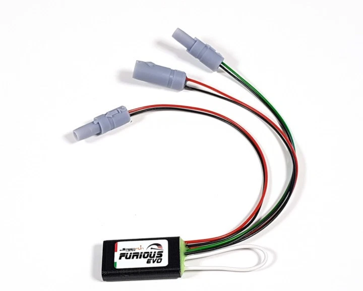 KIT SBLOCCO SPEEDUP BROSE S FANTIC SPECIALIZED BH EVO ON-OFF