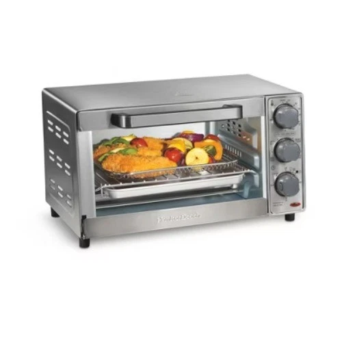 Hamilton Beach Sure-Crisp Air Fry Oven