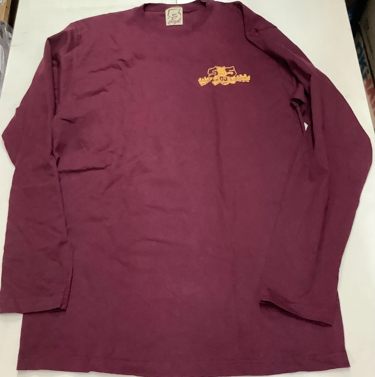 Regular Size XL Triple Five Soul T-Shirts for Men for sale | eBay