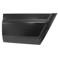 0482-134 R Key Parts Quarter Panel Rear Passenger Right Side Lower Hand for Jeep