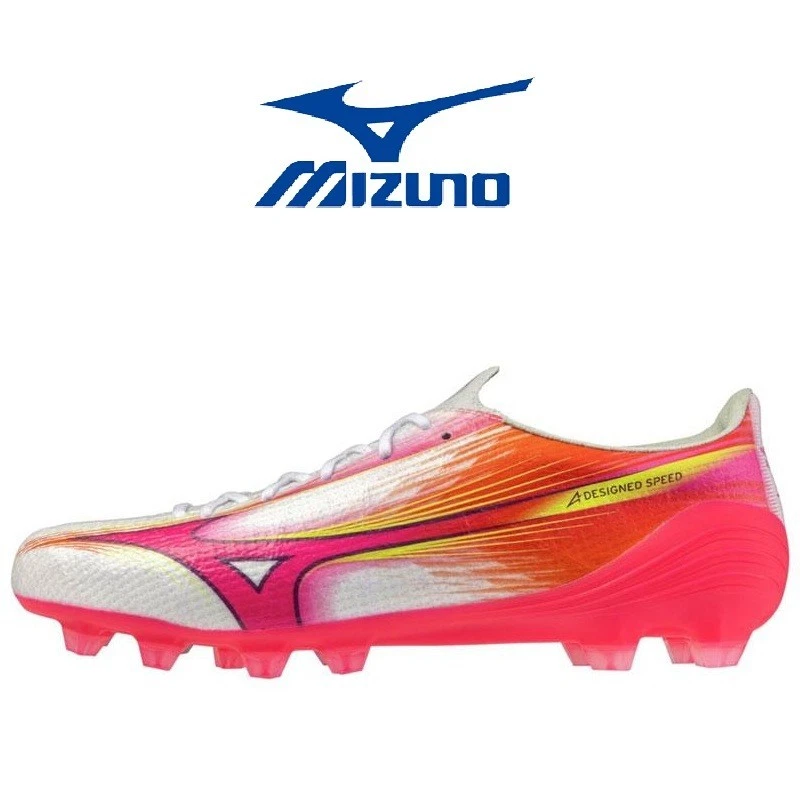 New Mizuno football spike Mizuno Alpha Ⅲ PRO P1GA2664 64 | eBay