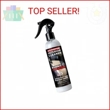 SHINE ARMOR Car Interior Cleaner for Vehicle Detailing & Restoration All Purpose