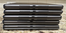 Apple iPad 7th Gen 32GB Wi-Fi 3F835LL/A - Space Gray