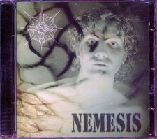 CD Nemesis - Nemesis