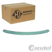 Diederichs Tuning Heckspoiler Heckklappe Passend FüR BMW 3 | 1214266