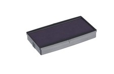E/30 Replacement Ink Pads for Stamp Blue Pack of 2 Office Stationery Part