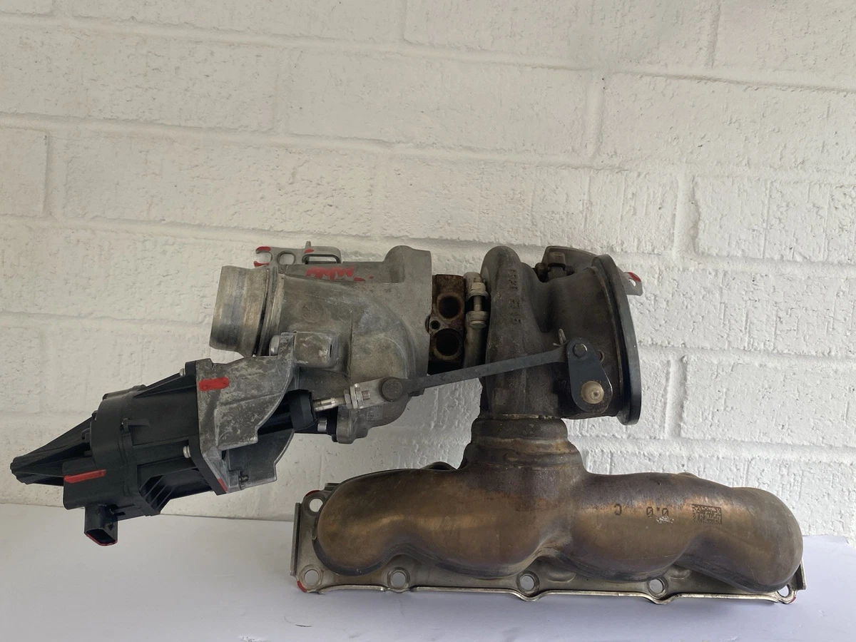 Genuine OEM Turbos & Parts for BMW 320i for sale | eBay