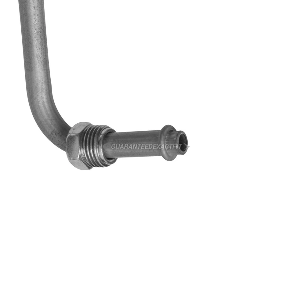 Manguera de presión de dirección asistida Edelmann para VW Golf Jetta Corrado Passat Foto 2 de 3