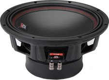 MTX 5510-44 10" 55 SERIES 400W RMS | 800W PEAK CAR AUDIO SUBWOOFER SUB 4-OHM DVC