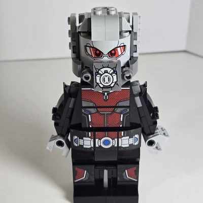 LEGO Giant-Man Figure - 76051 Ant-Man MARVEL Airport Battle 5 1/2” Tall - Image 1 of 4