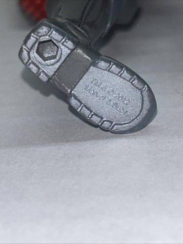 Ultimate Spider-Man 2012 S.H.I.E.L.D. Tech Armor 6" Hasbro Action Figure Marvel - Picture 7 of 7
