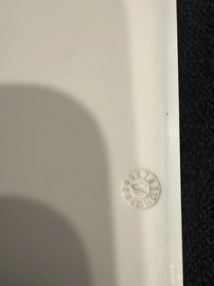 OEM GENUINE MERCEDES BENZ REAR BLIND SPOT SENSOR 01 A0009050610 9025405 9013001 - Image 3 of 4