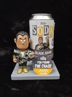 DC Comics Vinyl Soda Black Adam (Chase) LE Figure - Includes Display Stand