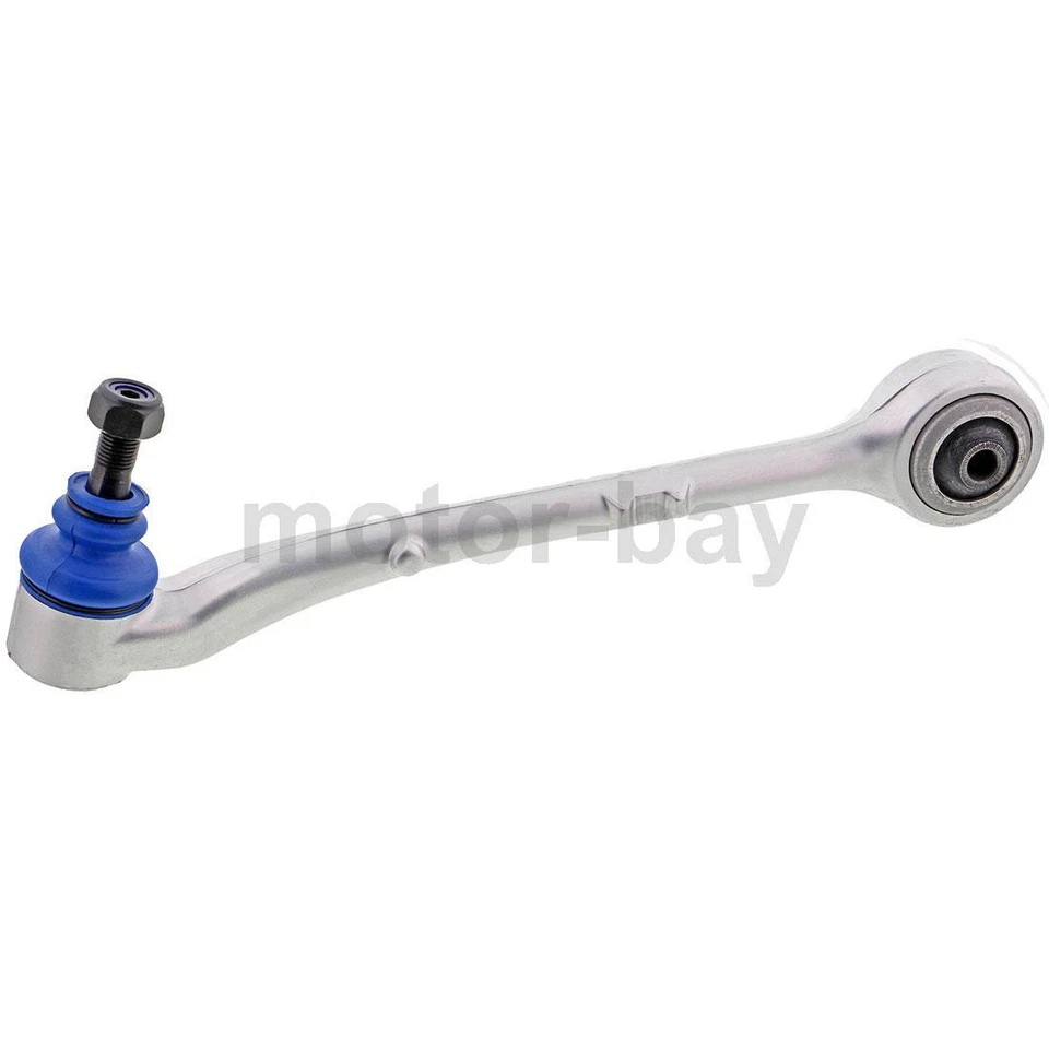 Brazo de control delantero derecho inferior delantero trasero rótula para BMW 740i 1998 Foto 3 de 4