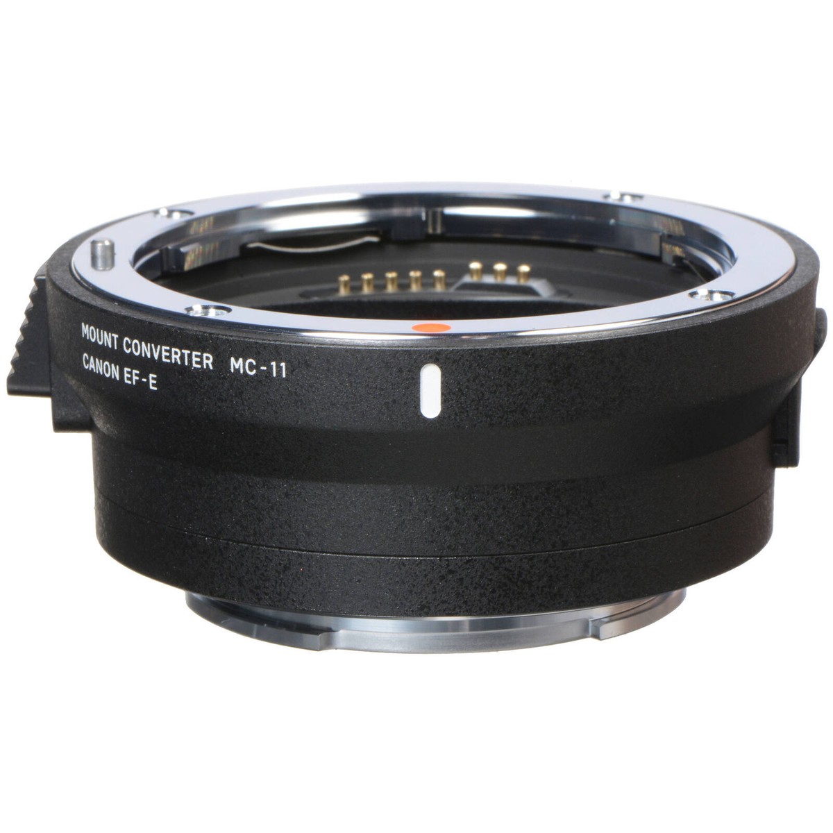 Sigma MC-11 Mount Converter/Lens Adapter Sigma EF-Mount Lenses to