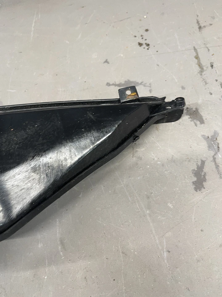 Monte Carlo Regal Grand Prix 1978-1987 calentador de calor aire acondicionado descongelador ventilación conducto tablero Foto 2 de 4