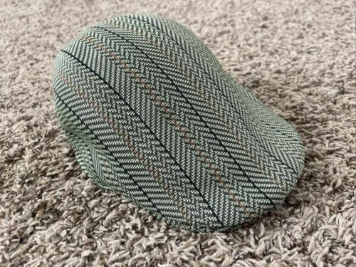 Kangol Multicolor Men's Newsboy Caps