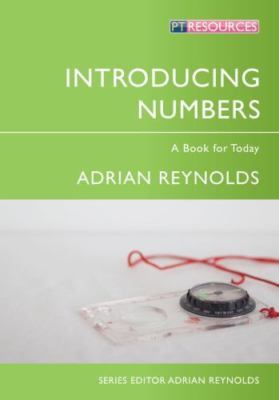 Introducing Numbers: A Book for Today (Proclamation Trust), Reynolds, Adrian, Us