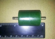 K15-4 470pf 20kv Soviet High Voltage Doorknob Capacitor Marx Generator NEW