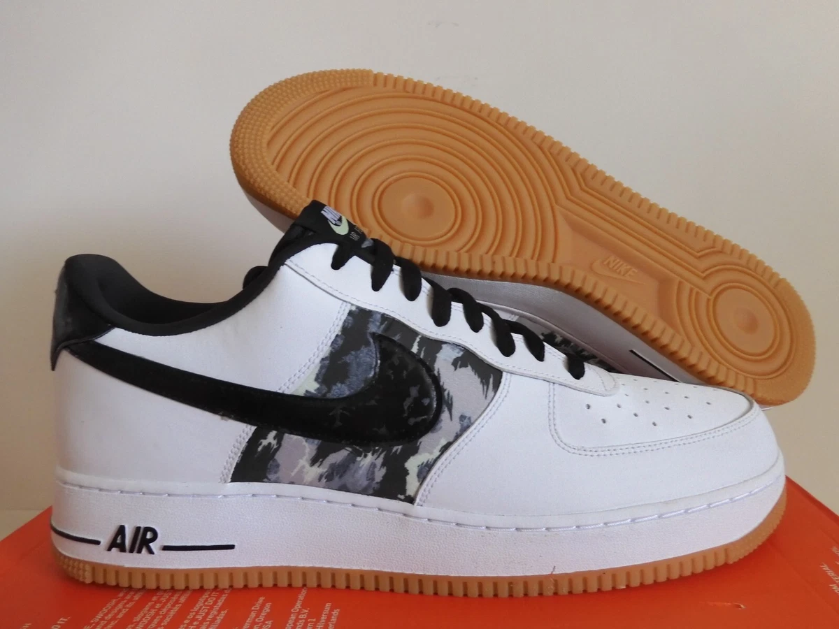 Nike Air Force 1 '07 LV8 Pacific Northwest Camo for Sale