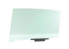 Fits: 2017-2023 Subaru Impreza 4D Hatchback Rear Left Side Door Window Glass