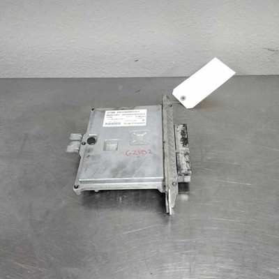 Engine/motor Brain Box FORD F350 SD PICKUP 09 10 | eBay