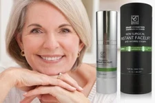 Erase 3-Minute Non-Surgical Instant Facelift Serum Classic