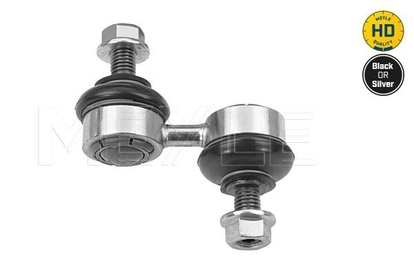 Meyle 37-160600018/HD Koppelstange Stabi FüR Hyundai H-1 Starex 2.4 2.5D-image