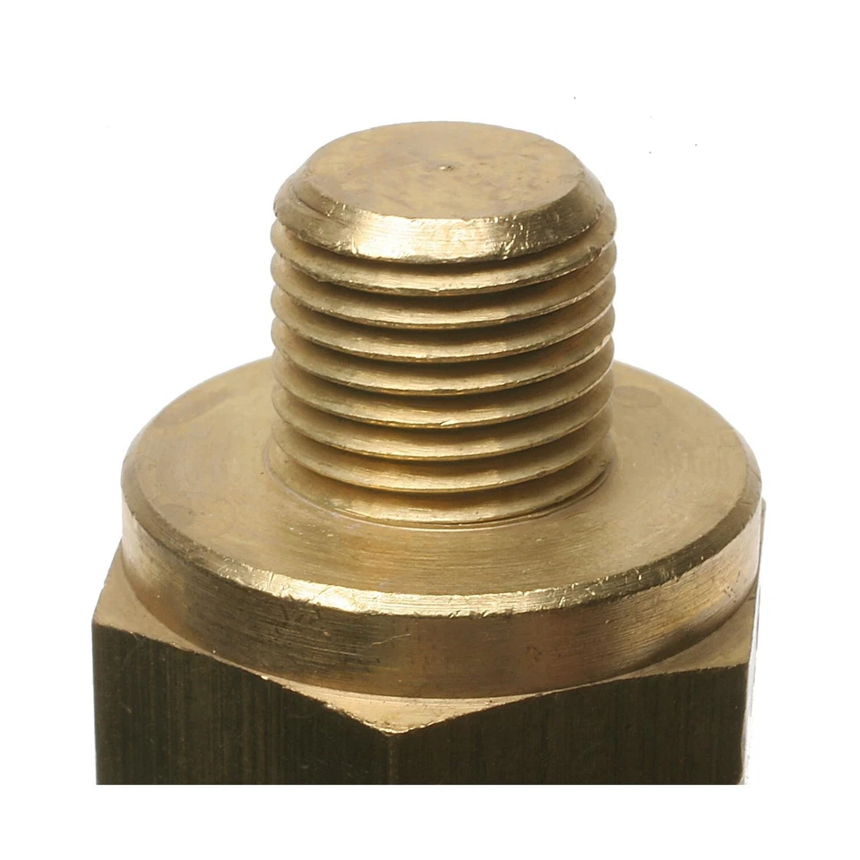 Transmissor de temperatura do líquido de arrefecimento do motor de ignição padrão para Audi TS-427 - Imagem 2 de 4