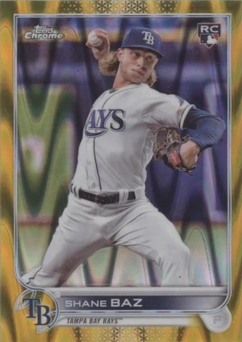 Gold RayWave Refractor