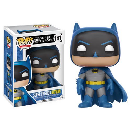 m*a様 Funko Batman super set of 3 m*a様 Funko Batman super set of 3 Funko POP Batman