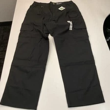5.11 Tactical 74273 Series Pants - Black 34x30