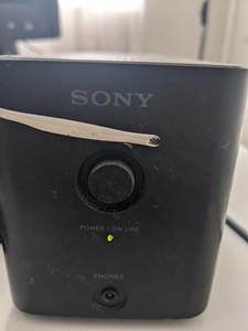 sony wireless rear speaker kit