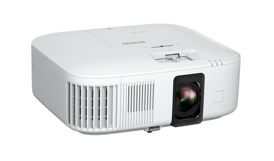 Epson EH-TW6150 4K PRO-UHD 2.800 Lumen 3LCD 