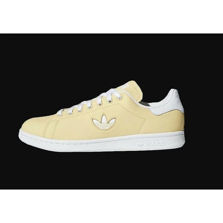 Stan smith shoes clearance yellow